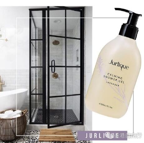 香港购物：醒神的西柚香，放松的薰衣草香~夏季必买沐浴露（附价）