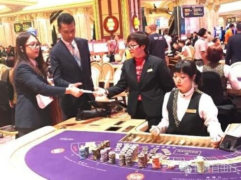 澳门经济学会：5月澳门经济景气指数处稳定水平