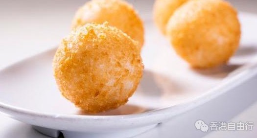 香港美食推介：IKEA九龙湾店限定推出D24榴莲小食