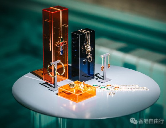 香港购物：Thomas Sabo全新「魔幻珠宝」系列