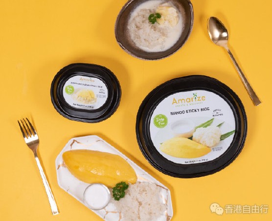 香港美食推介：city super「凉日‧夏祭」为你精选了一系列夏日甜品