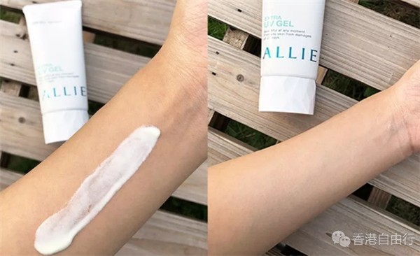 香港购物：2019防晒大比拼！清爽、防水、防晒度：实测8款人气防晒产品！