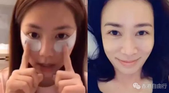 香港购物：黑眼圈的姑娘看过来！用这几款眼膜眼霜 甩掉黑眼圈年轻5岁看得见！（附价格）