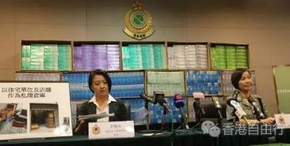 带烟酒出入境香港，海关规定究竟是怎样的？