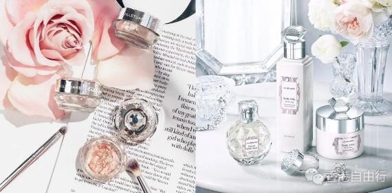 香港化妆品：JILL STUART 已确定全线撤出香港！重温3大抢手梦幻皇牌产品