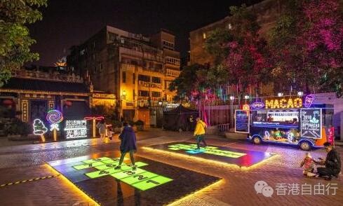 澳门酒店房租趋升 料暑假旺季整体价格增5%