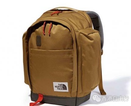 香港购物：The North Face 推出全新Heritage系列