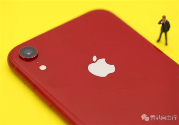 苹果2020年中国推5G低价手机 今年8月推出信用卡