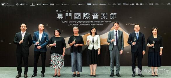 澳门国际音乐节10月举行 压轴作品《黄河大合唱》