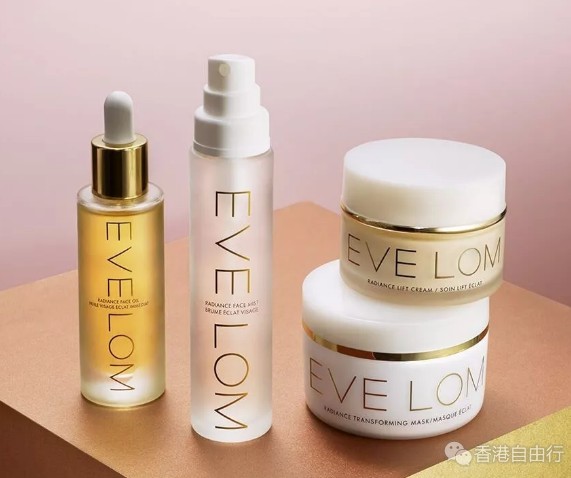 香港购物：EVE LOM全线产品HK价格下调！终于能用得起了（附调整后价格）