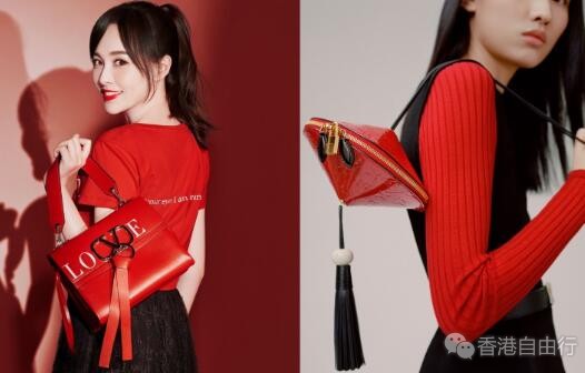 香港时尚：一览各大奢华品牌的七夕情人节限定系列
