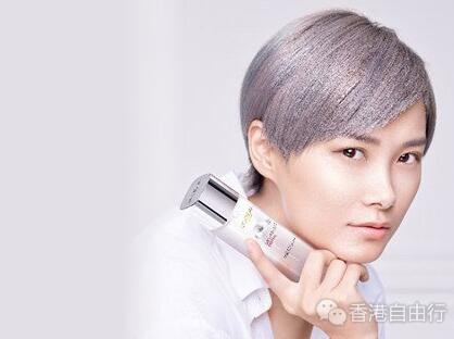 香港购物：巴黎欧莱雅 活力紧致积雪草晶莹微精华液（附价）