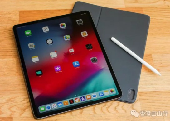 iPad成返校季新宠 但传统笔记本地位仍不可取代