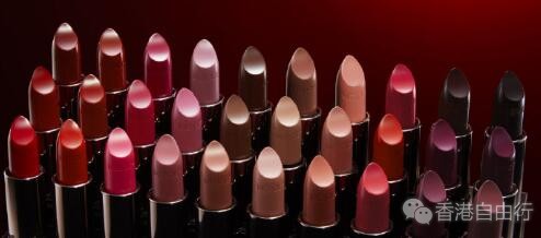 香港化妆品：laura mercier 推出彩妆唇妆CP组合了！