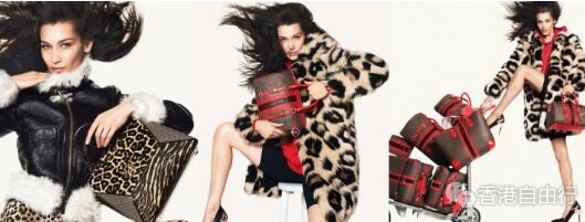 香港时尚：MICHAEL Michael Kors 2019秋季系列