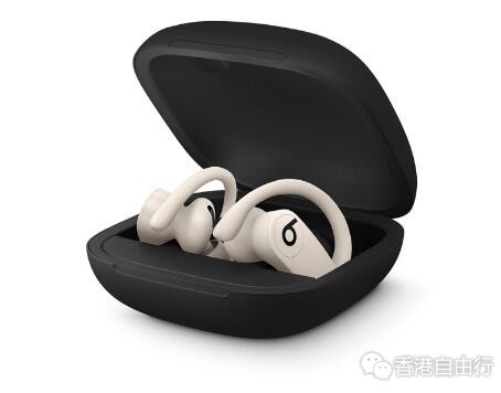 苹果 Powerbeats Pro 上新三款新配色：本周四开售