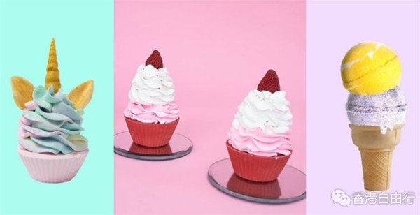 香港购物：纽约沐浴品牌Soap Chérie登陆铜锣湾！必买人气产品