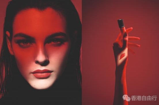 香港购物：CHANEL最近推出了首枝持久哑致唇彩