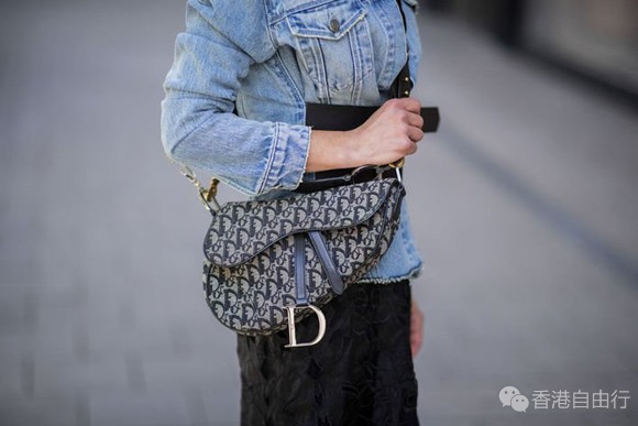 香港时尚：这9款名牌手袋最保值最值得你投资