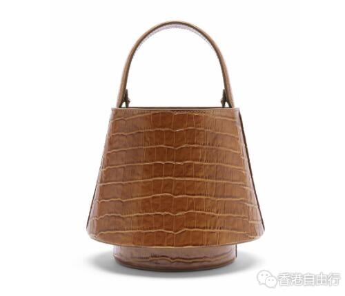 香港购物精选：玩味联乘！Whistles x MLouye浮夸灯笼、螺旋手袋（附价）