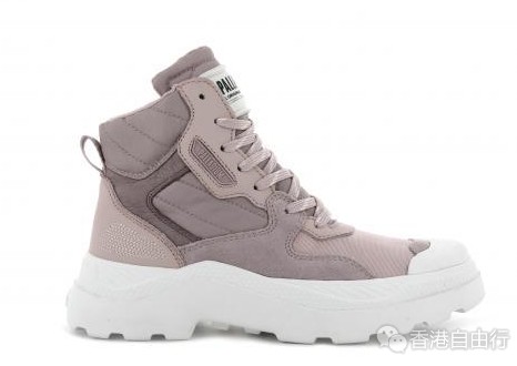 香港购物：Palladium 2019秋冬系列曝光