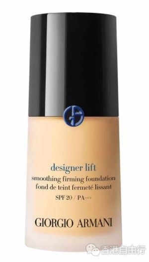 香港化妆品：10款超好用的保湿粉底液！控油遮瑕一级棒 轻松打造陶瓷肌！（附价格）