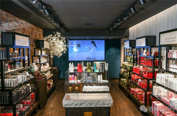 香港购物：荷兰美容品牌Rituals登陆HK！三大必买系列为生活增添「仪式感」
