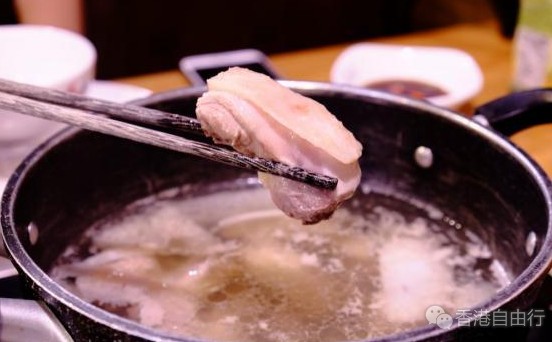 香港美食推介：深水埗区「六十六十」火锅店值得来！