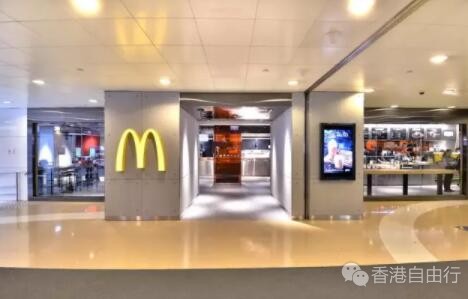 逛香港，别错过这些精致旗舰店！全球一流