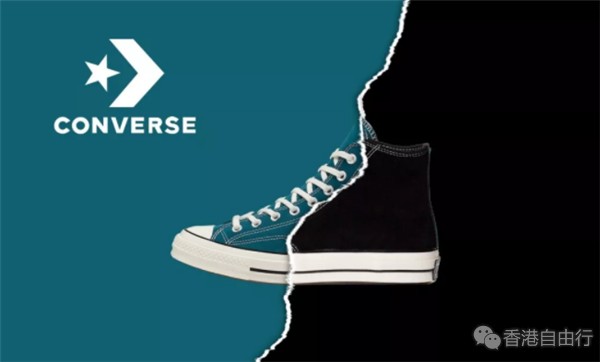 香港购物：Converse匡威 Chuck 70 秋冬新色来袭！
