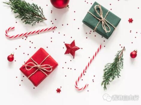 香港购物：雪花秀Sulwhasoo节日限量礼盒，携带大批礼遇来袭(2019.11.15 — 2020.1.1)