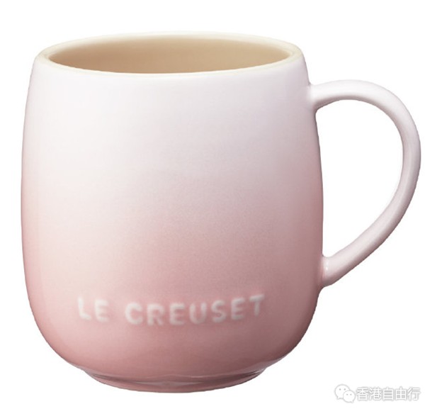 香港购物：Le Creuset系列杯具厨具
