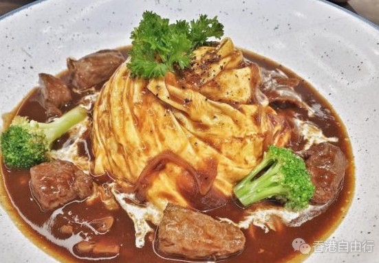 香港美食推介：新加坡品牌Tamago-EN即将在旺角朗豪坊开幕