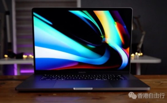 郭明錤：苹果将于明年发布miniLED屏幕的iPad Pro和新MBP