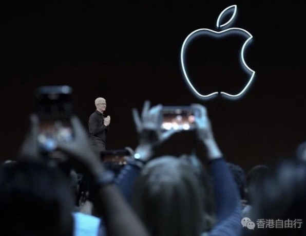 iPhone 12Pro渲染图曝光 无刘海＋1亿像素 苹果的巅峰之作