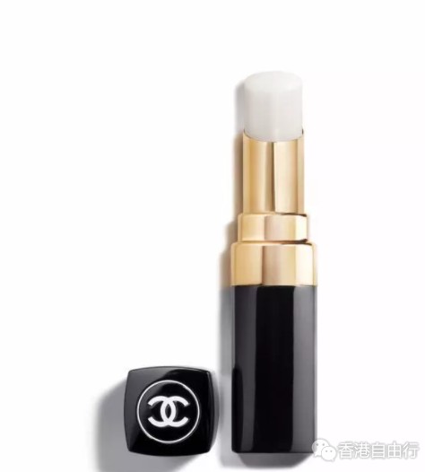 香港购物：脱皮、干燥、唇纹？秋冬季必备一支好用的润唇膏！（附价格）