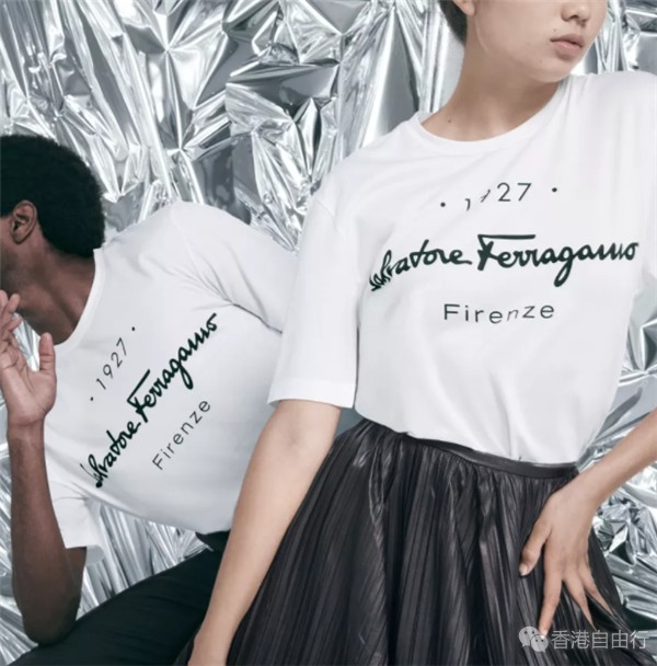 香港购物：情迷好莱坞！全新Salvatore Ferragamo 2019节庆系列