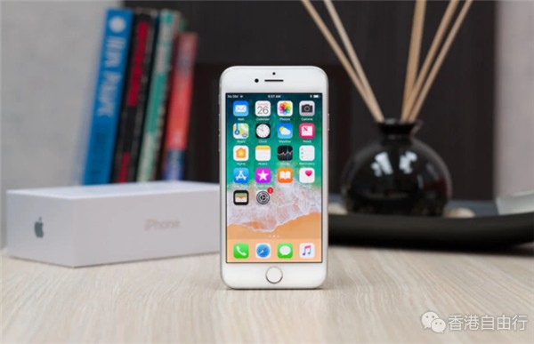 苹果明年3月推廉价iPhone：配A13仿生 售价低于3千元