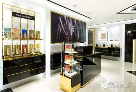 香港购物：The history of后 | 坐标屯门市广场，首间概念专门店惊艳开幕