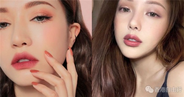 香港购物：2020年最新唇膏推介！莓果红唇回归 热推棕橘奶茶唇色（附价格）