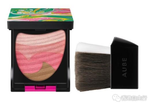 香港化妆品：显白胭脂推介2020 14款超显白胭脂推介（附价）