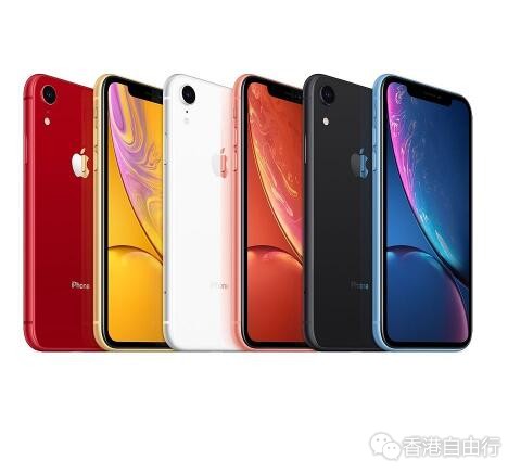 iPhone XR大获成功：降价才是王道