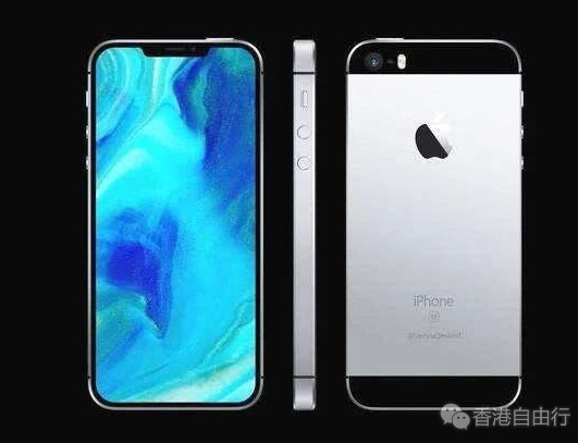 iPhone SE2谍照曝光了几轮 缺失全面屏成槽点？