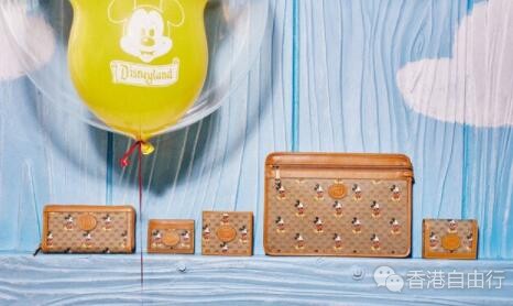 香港时尚：一览 Gucci、Burberry 和 Dior 的农历新年独家系列 以时尚造型齐庆贺鼠年