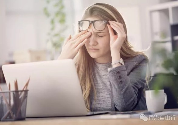 香港购物：一熬夜就有眼纹、眼袋、黑眼圈？快来试试这些好用的眼膜！（附价格）