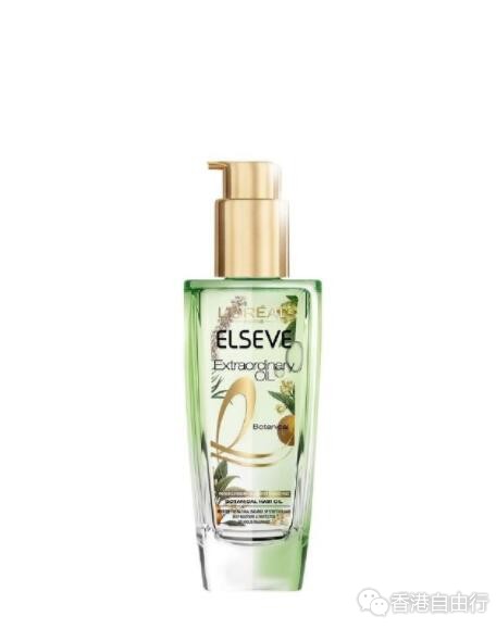 香港购物：精选打造湿发造型的4款发油发蜡（附HK报价）