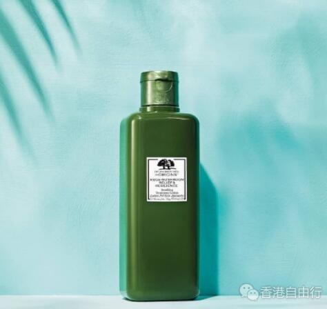 香港化妆品：悦木之源全新抗压保湿乳液来了（附价）