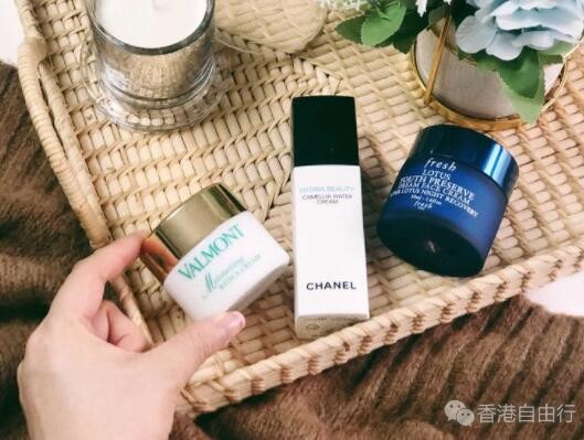 香港购物：好用保湿面霜推介！实测3款滋润保湿面霜 $1000面霜值得买吗？保湿晚霜更锁水？（附价）