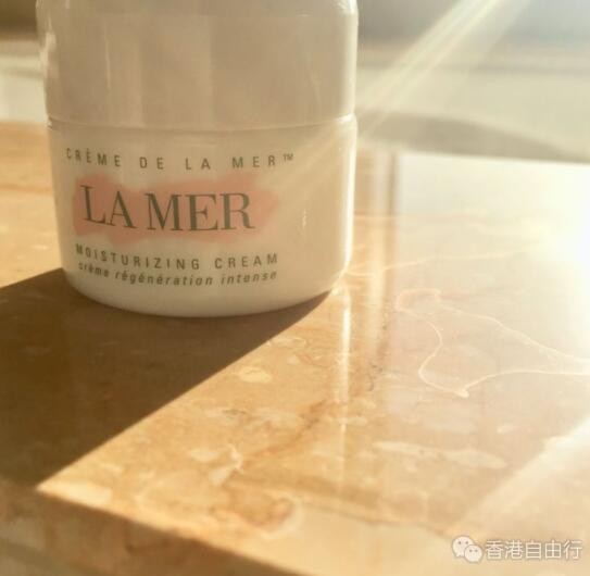香港化妆品：【贵妇必备面霜】10个Crème de la Mer 你未想过的用法功效 除了保湿还可去暗疮印