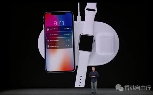 果粉盼好久！苹果AirPower最快年底发：这感人售价买吗？